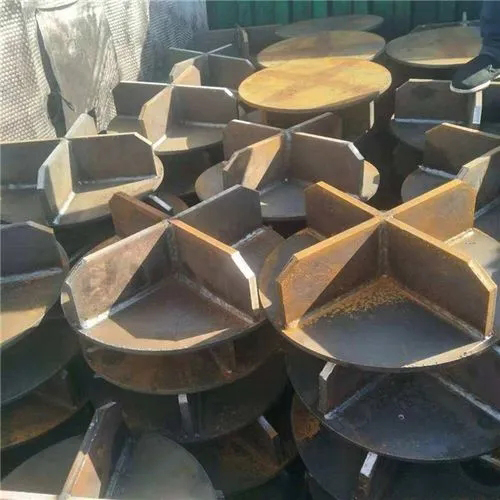 上饶桩尖的作用