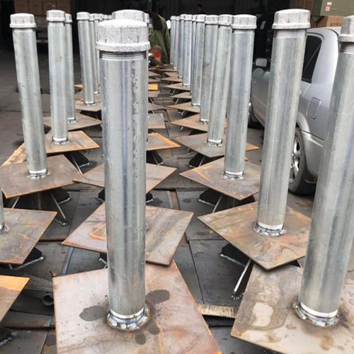 上饶沉降板的工作原理