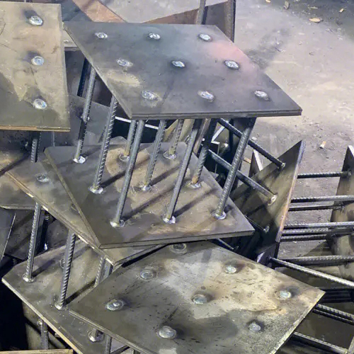 在确定上饶预埋件位置时，需要考虑以下几点