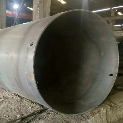 选择上饶钢护筒的材质时，主要考虑哪些因素