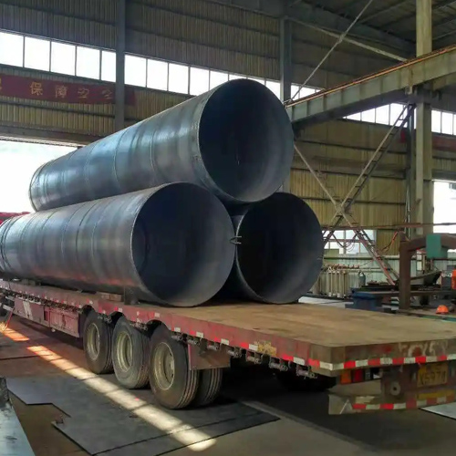 上饶钢护筒的焊接工艺主要有以下两种