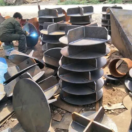 上饶桩尖施工标准包括以下步骤