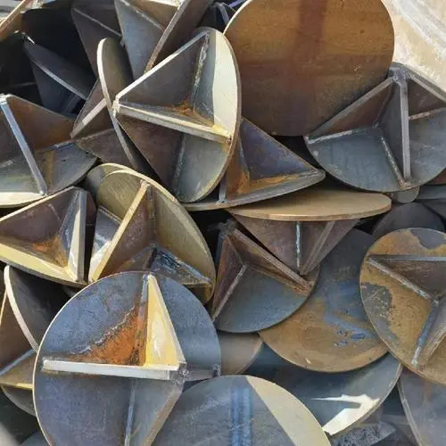 上饶桩尖的安装流程是什么？