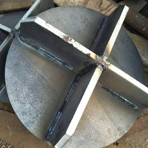 上饶桩尖的材质如何选择？