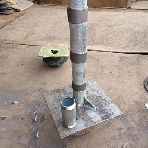 上饶沉降板的工作原理是什么？