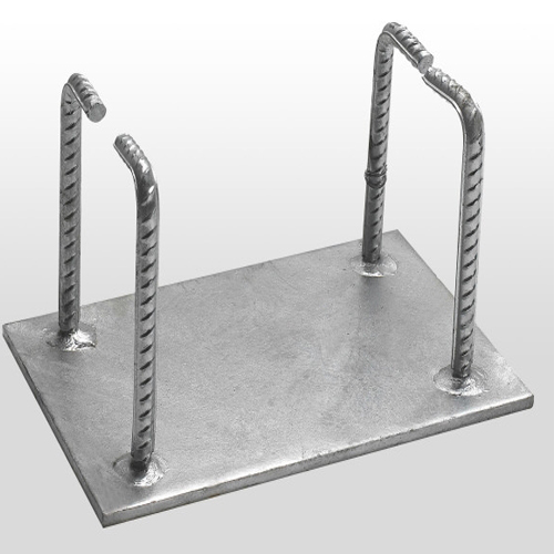 上饶预埋件材质如何选择？