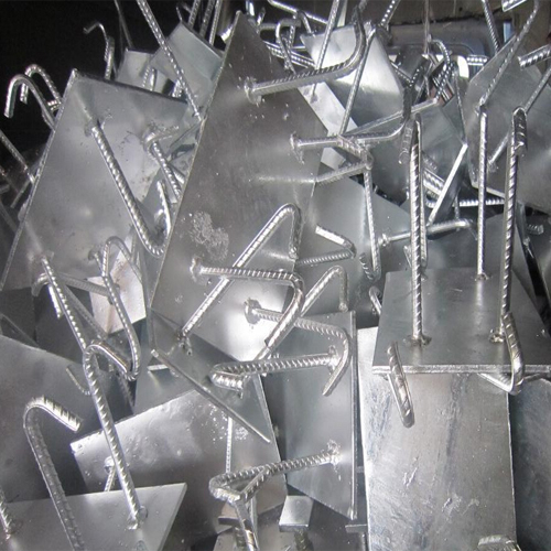 上饶高铁预埋件的施工条件