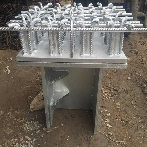 上饶预埋件加工