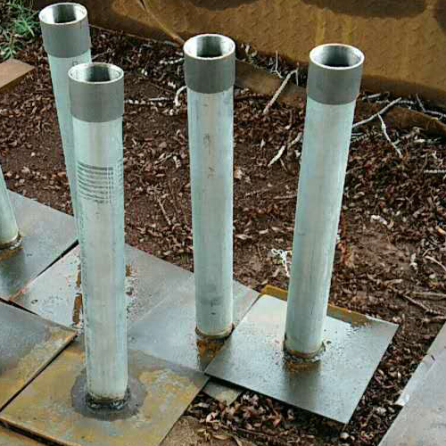 上饶沉降板的施工步骤如下