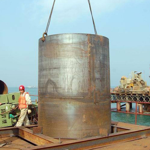 上饶钢护筒长度要求有哪些