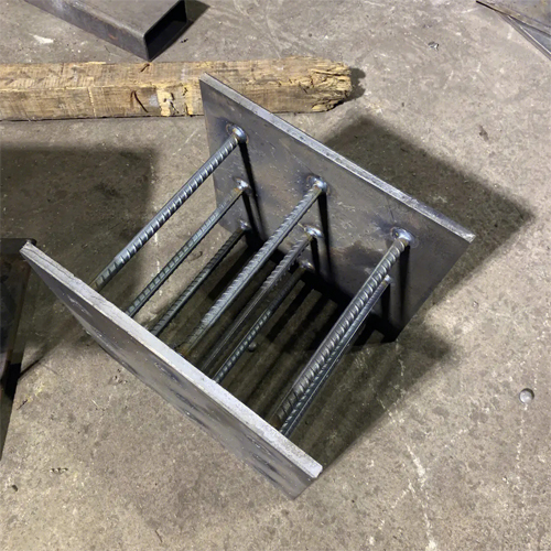 上饶工程预埋件厂家