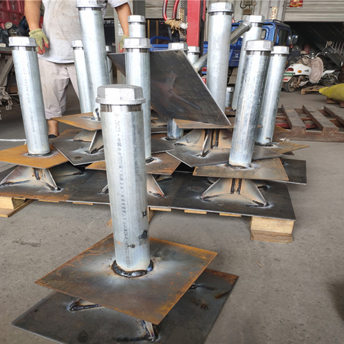 上饶路基沉降板厂家