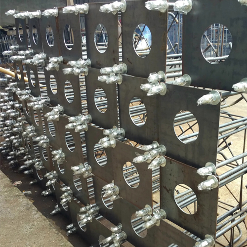 上饶预埋件加工图纸的要求包括以下几个方面